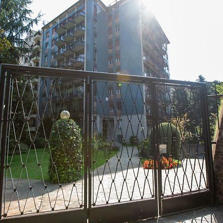 Apartment Bocconi 1 米兰 外观 照片