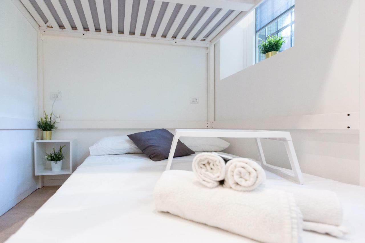 Apartment Bocconi 1 米兰 外观 照片