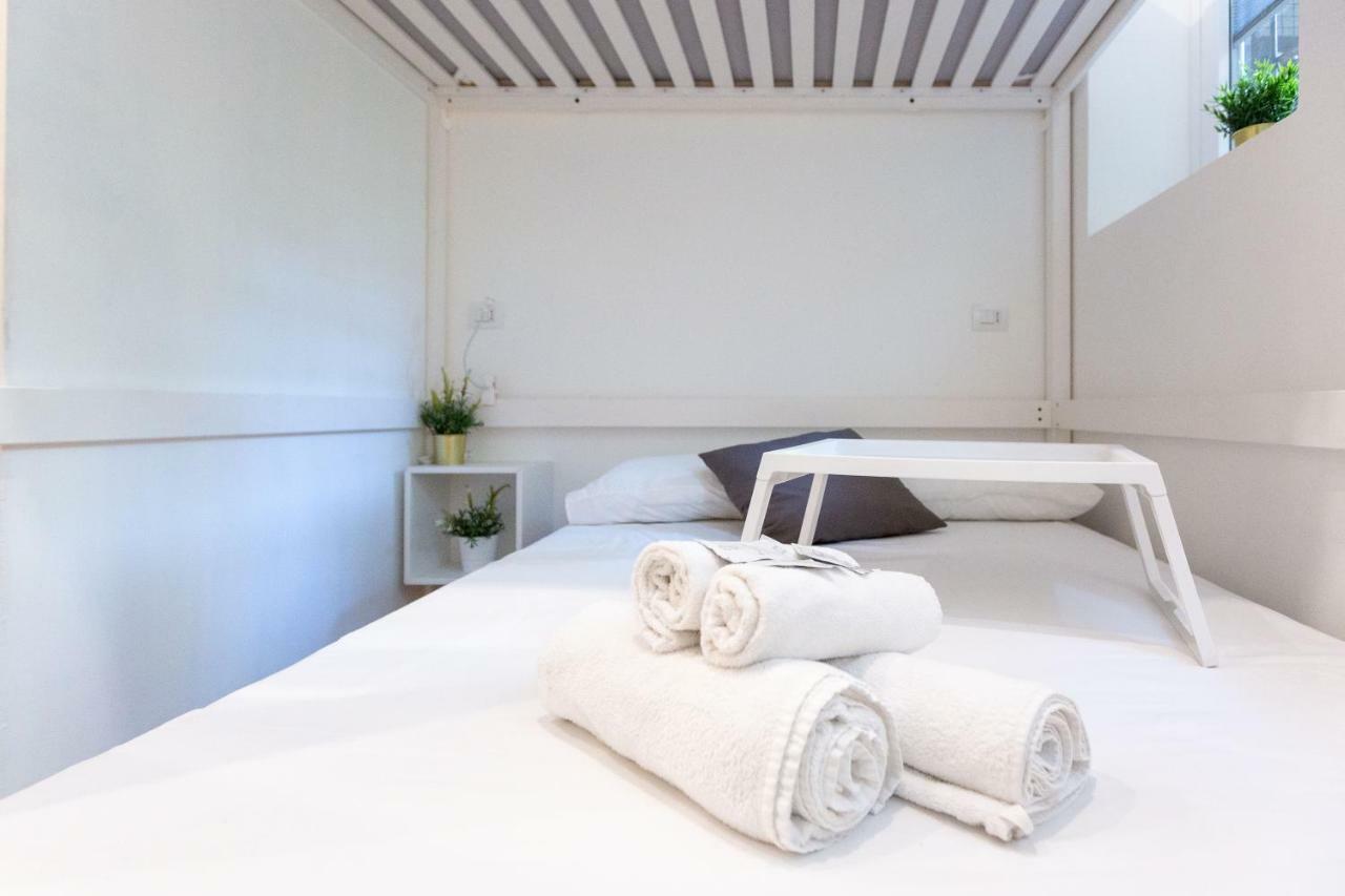 Apartment Bocconi 1 米兰 外观 照片
