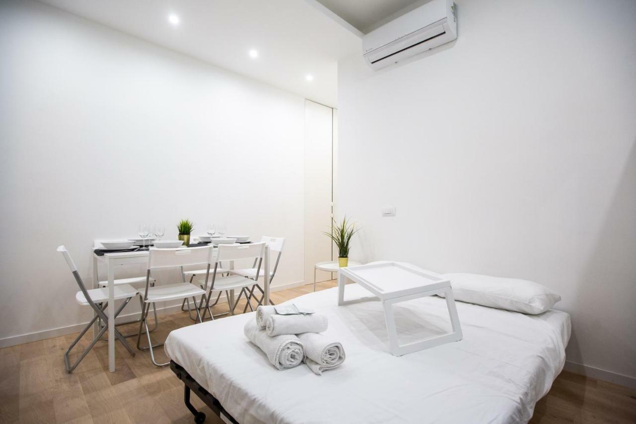 Apartment Bocconi 1 米兰 外观 照片