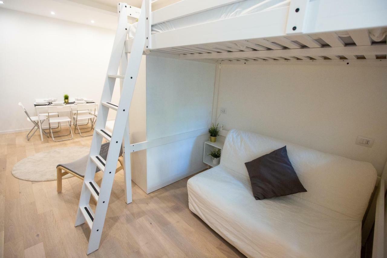 Apartment Bocconi 1 米兰 外观 照片