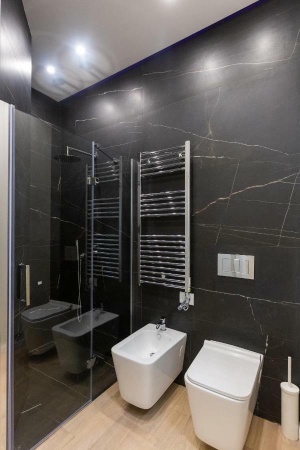 Apartment Bocconi 1 米兰 外观 照片