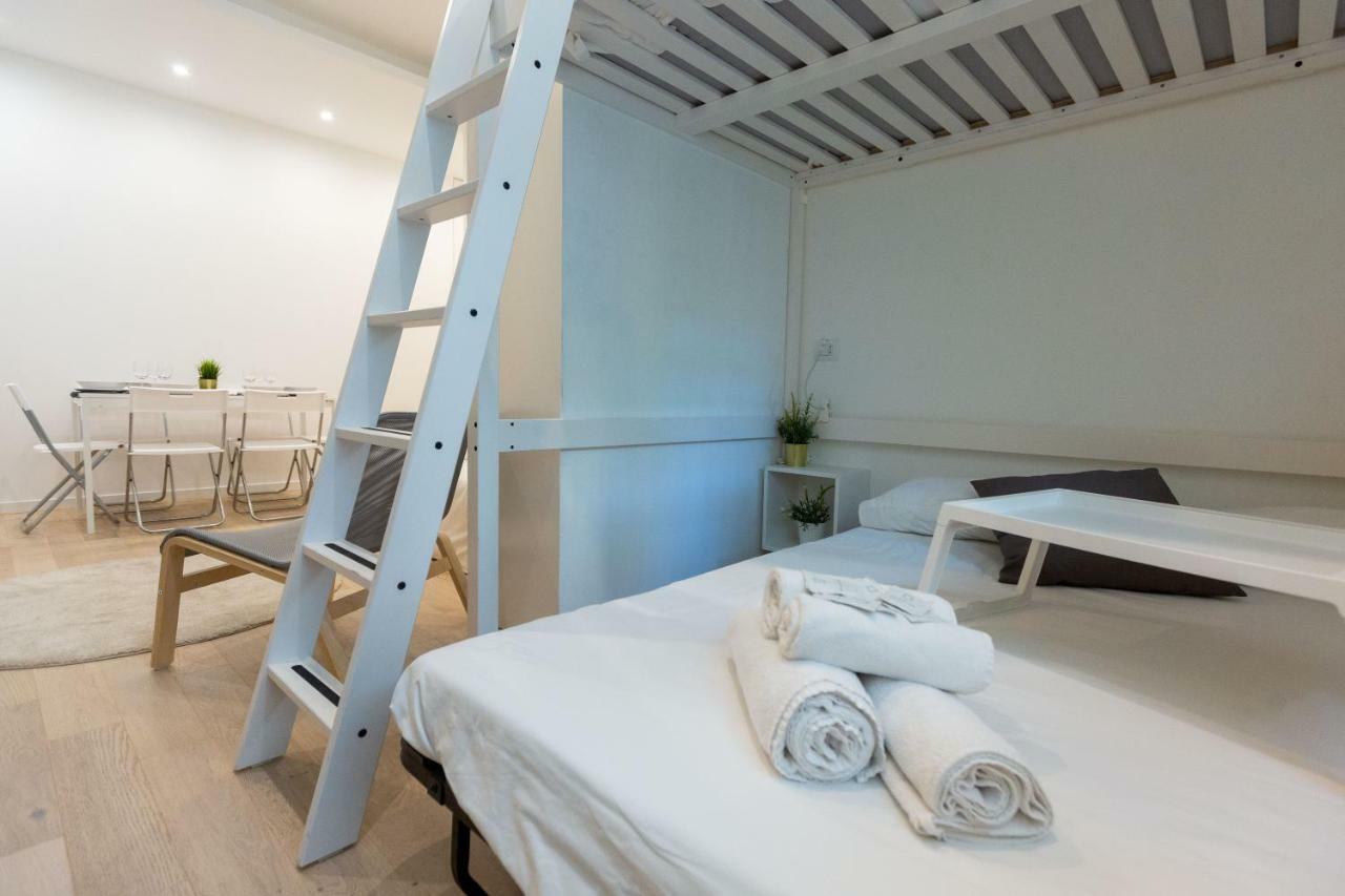 Apartment Bocconi 1 米兰 外观 照片
