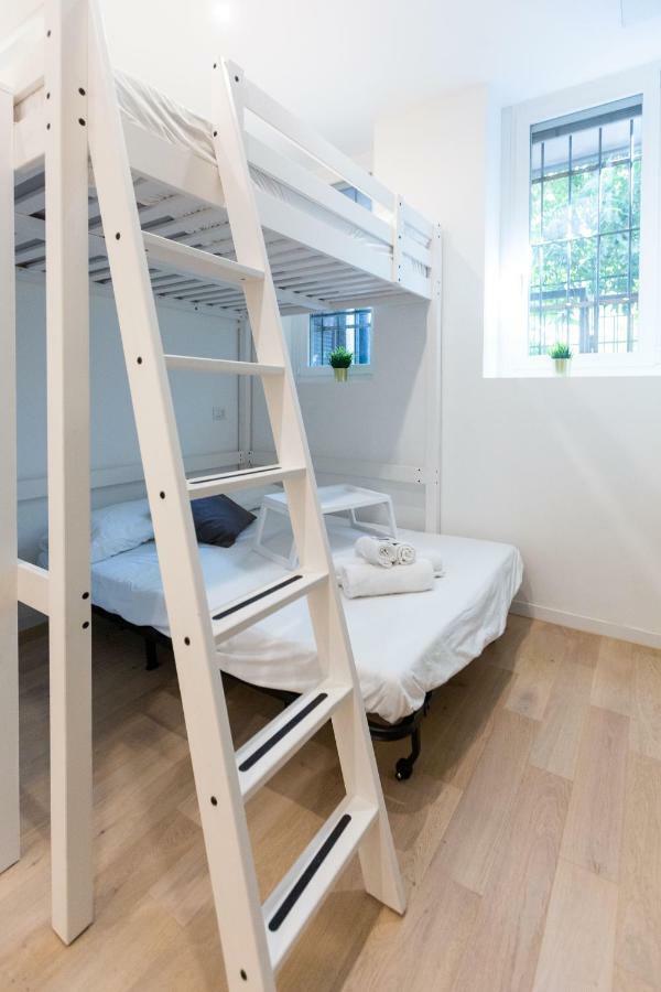 Apartment Bocconi 1 米兰 外观 照片