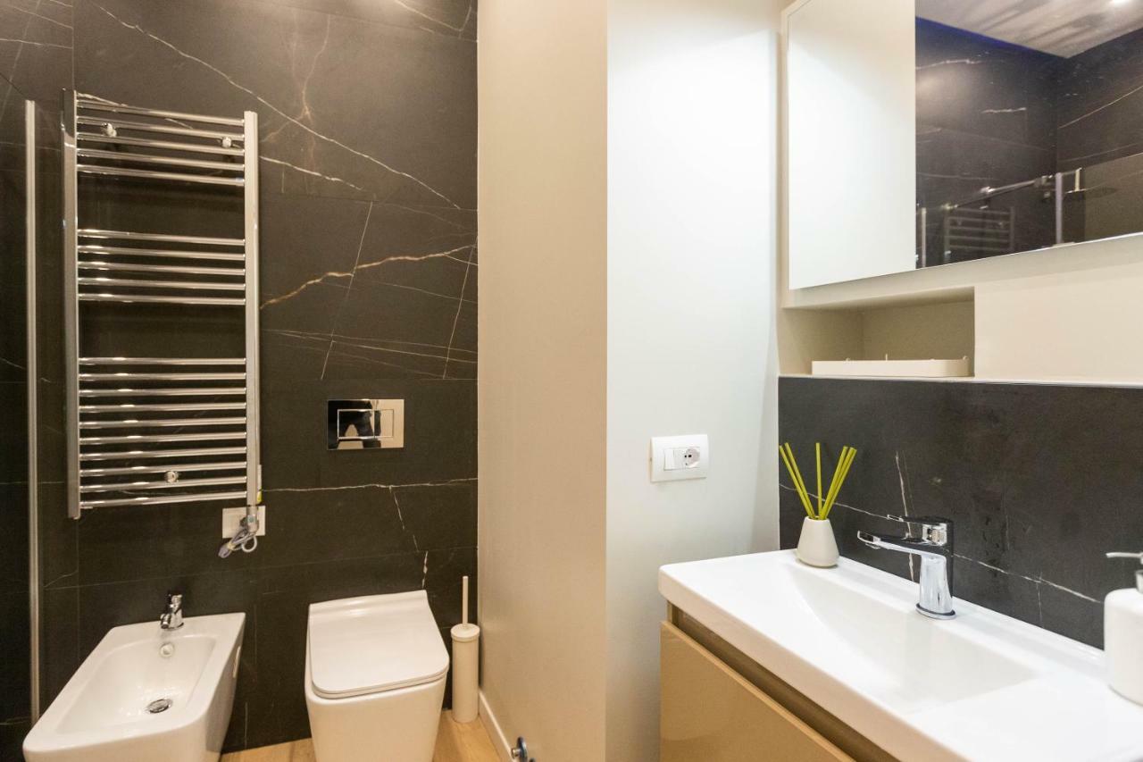 Apartment Bocconi 1 米兰 外观 照片