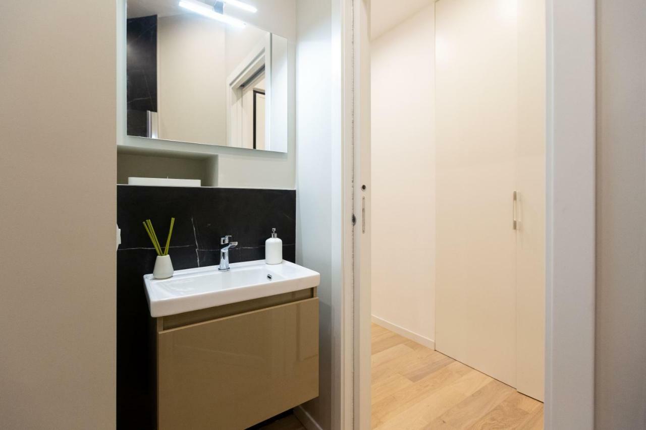 Apartment Bocconi 1 米兰 外观 照片