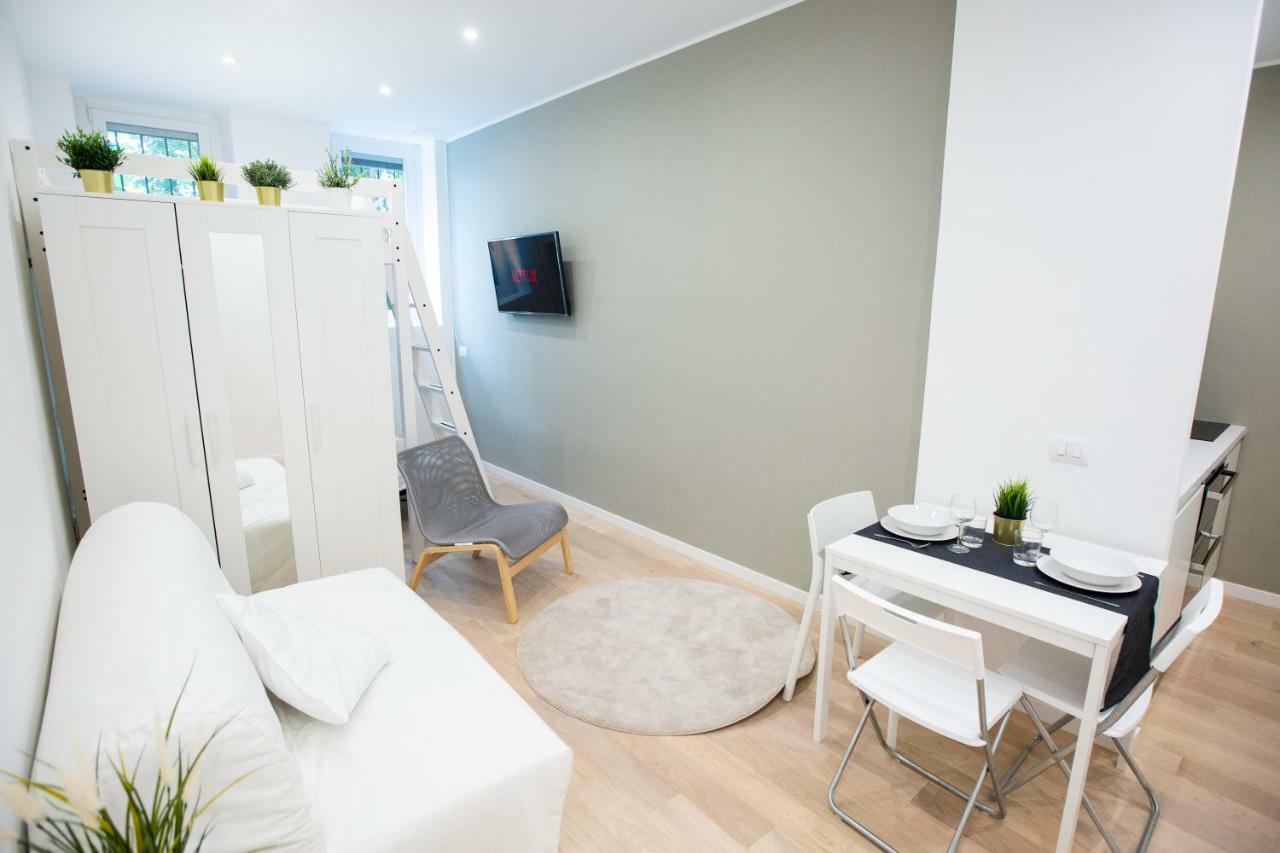 Apartment Bocconi 1 米兰 外观 照片