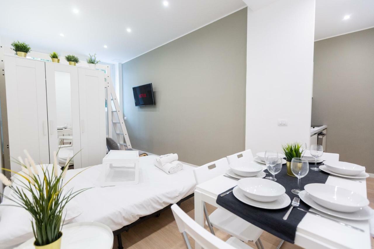 Apartment Bocconi 1 米兰 外观 照片