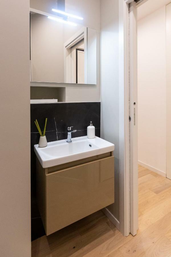 Apartment Bocconi 1 米兰 外观 照片