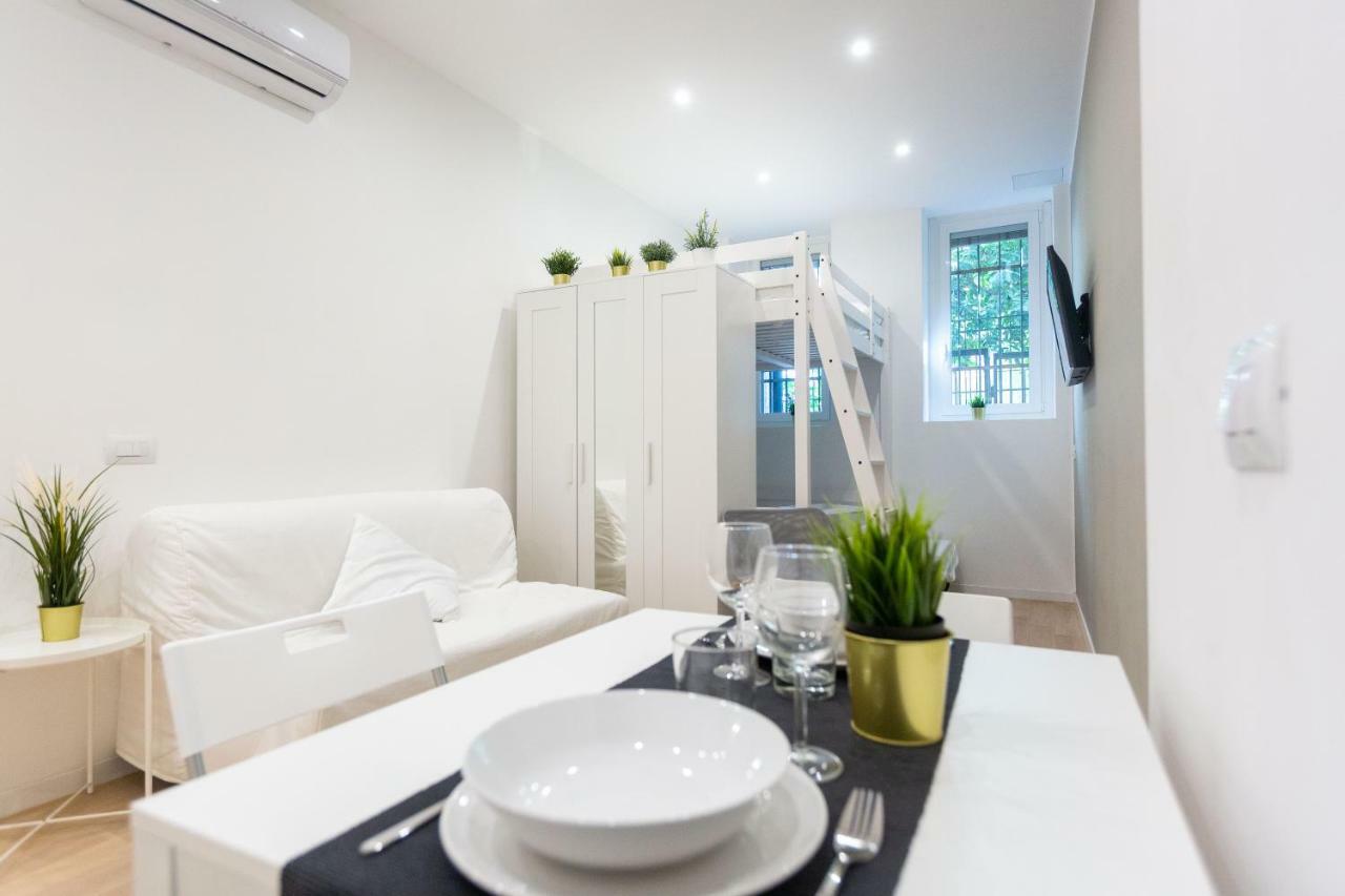 Apartment Bocconi 1 米兰 外观 照片
