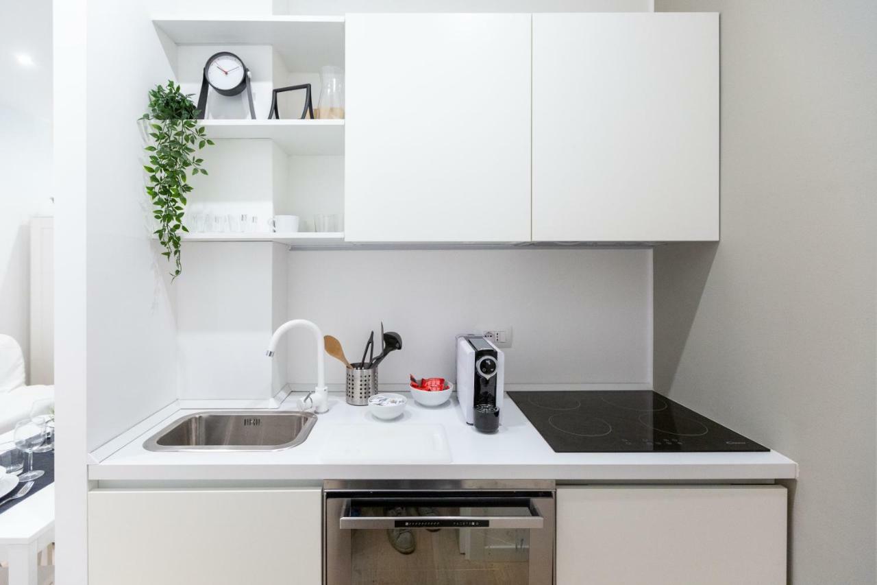 Apartment Bocconi 1 米兰 外观 照片