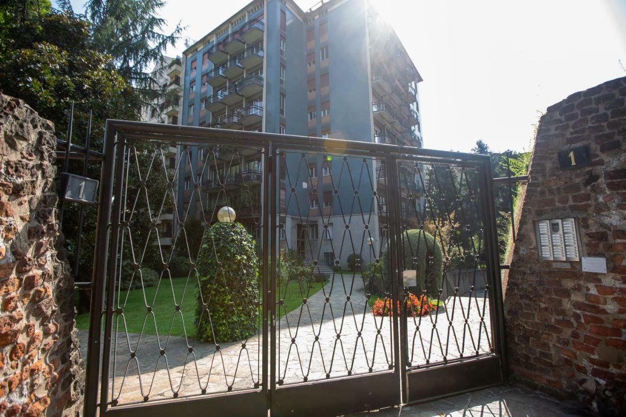 Apartment Bocconi 1 米兰 外观 照片