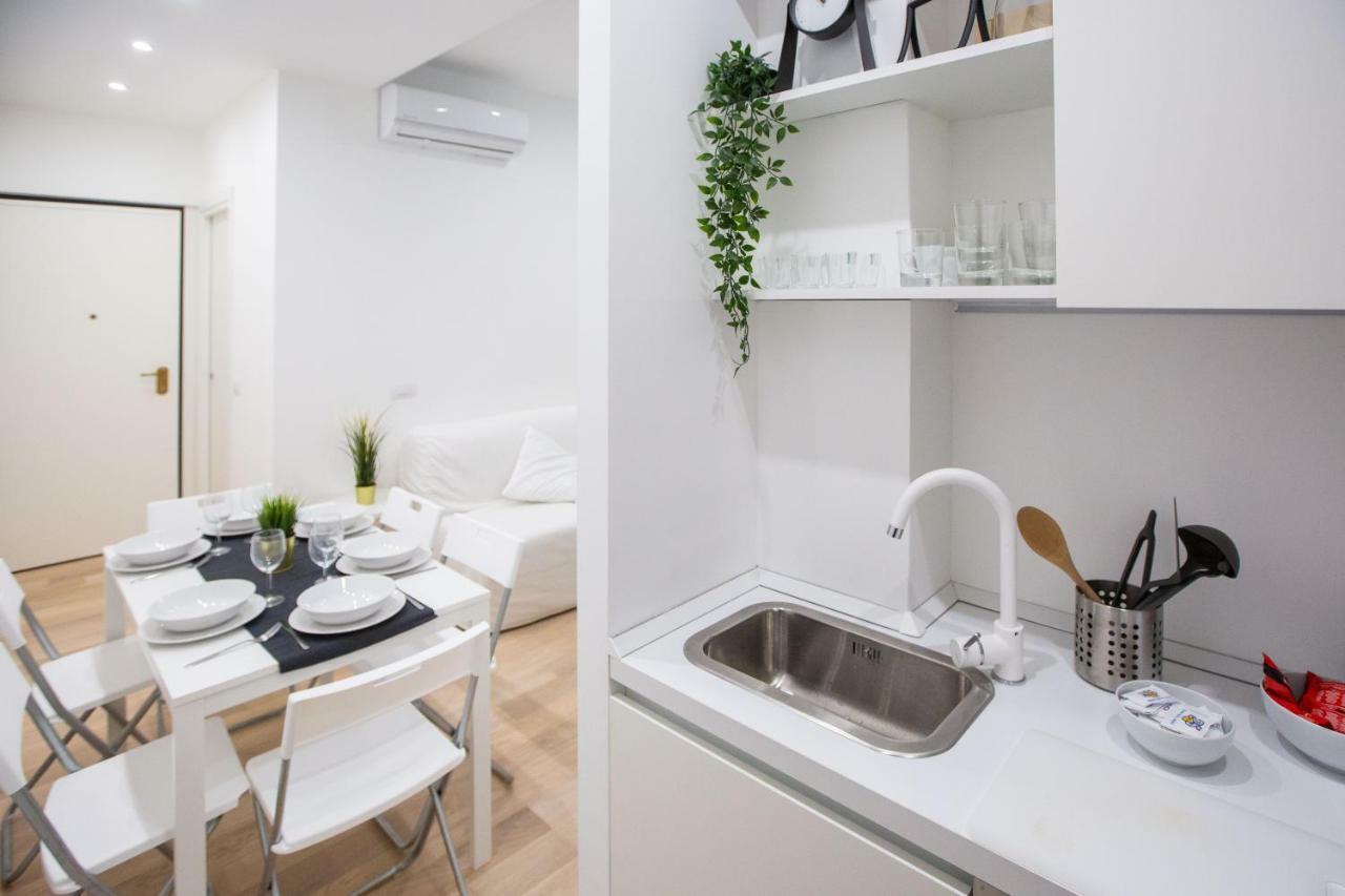 Apartment Bocconi 1 米兰 外观 照片