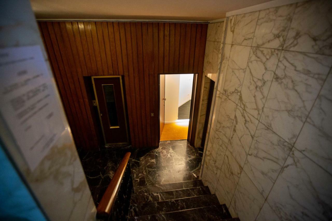 Apartment Bocconi 1 米兰 外观 照片