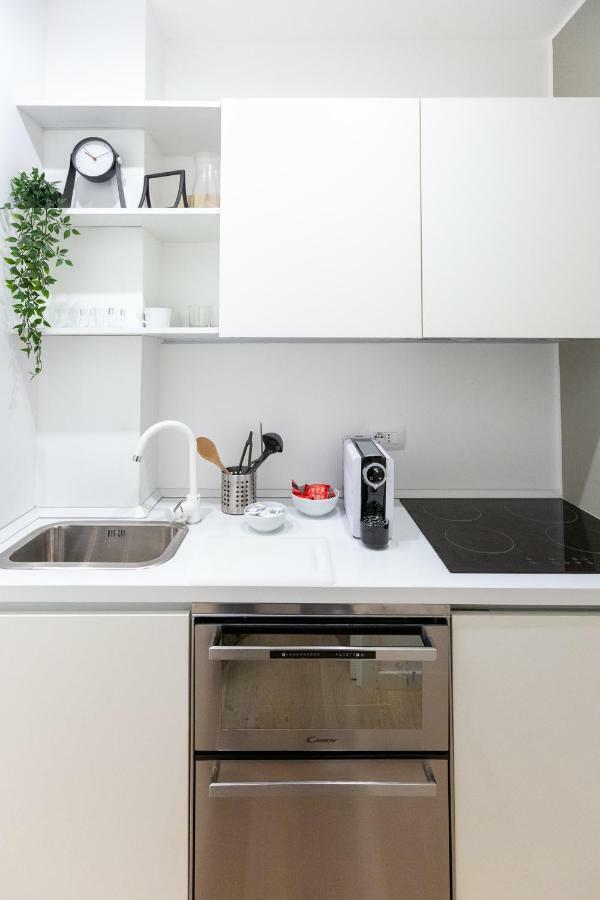 Apartment Bocconi 1 米兰 外观 照片