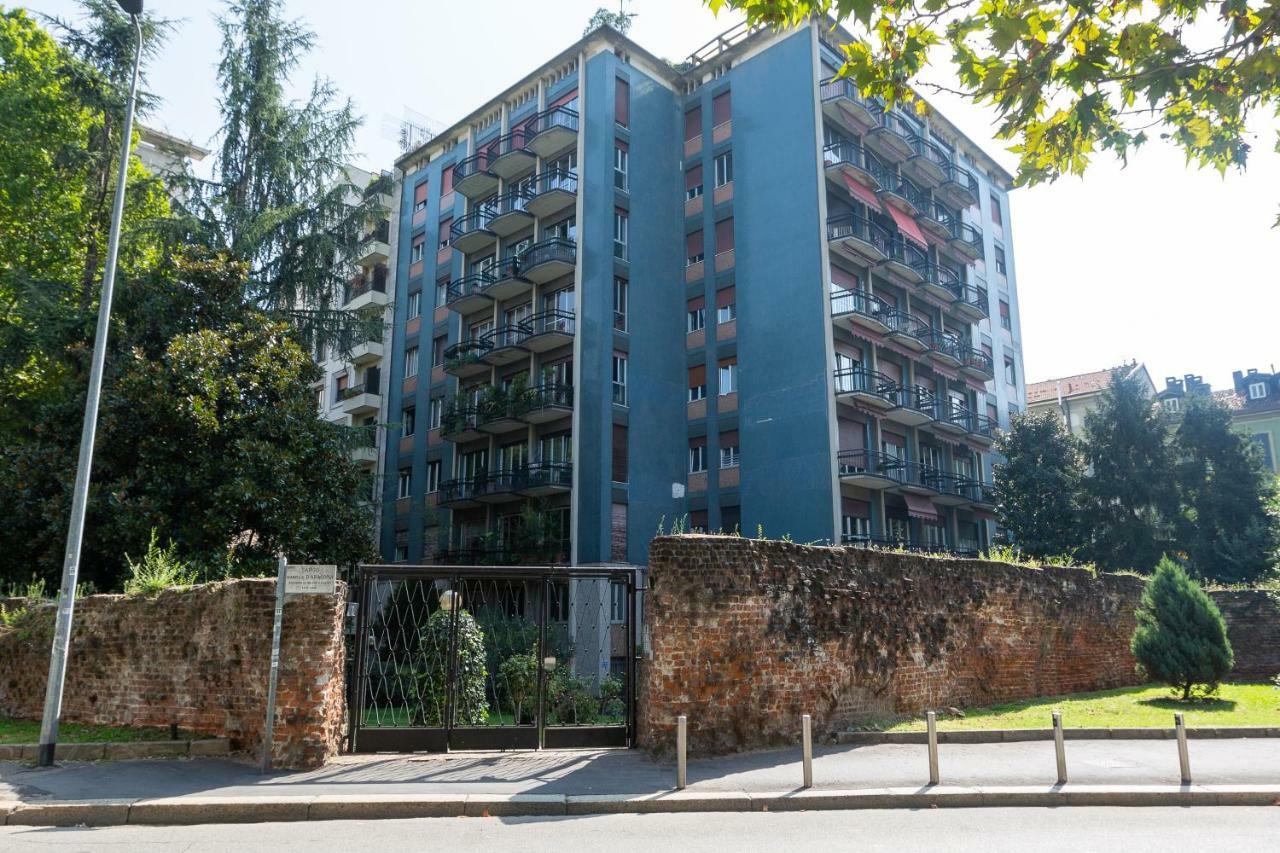 Apartment Bocconi 1 米兰 外观 照片